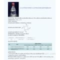 Tetra-Vinyl-Tetra-Methylcyclotetrasioxan, VMC